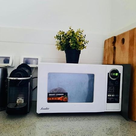 Jaffa Guesthouse Tel Aviv Luaran gambar