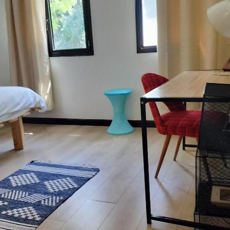 Jaffa Guesthouse Tel Aviv Luaran gambar