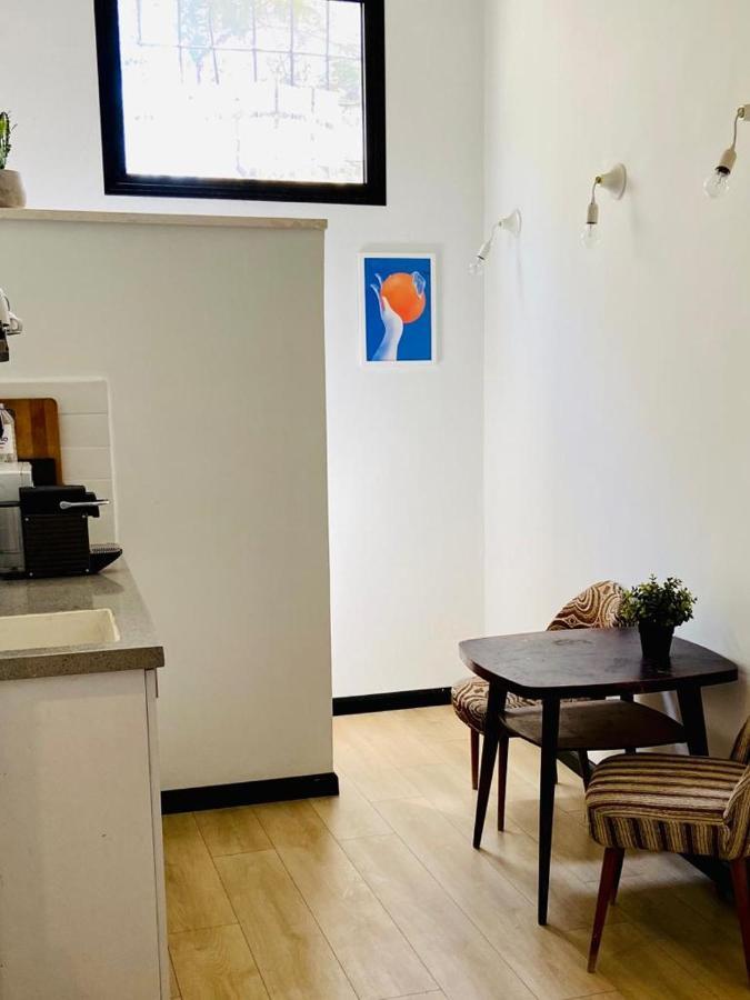 Jaffa Guesthouse Tel Aviv Luaran gambar