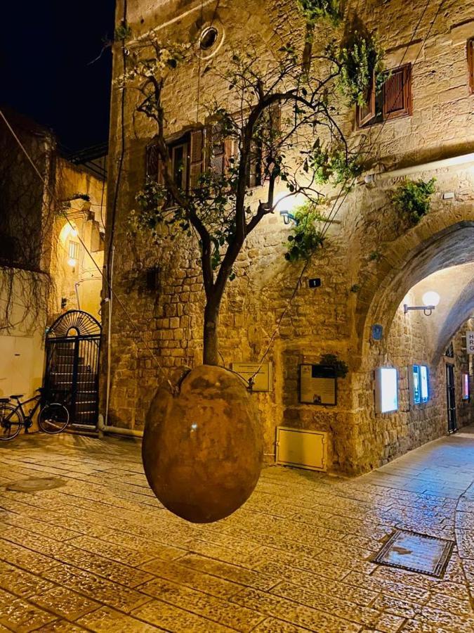 Jaffa Guesthouse Tel Aviv Luaran gambar