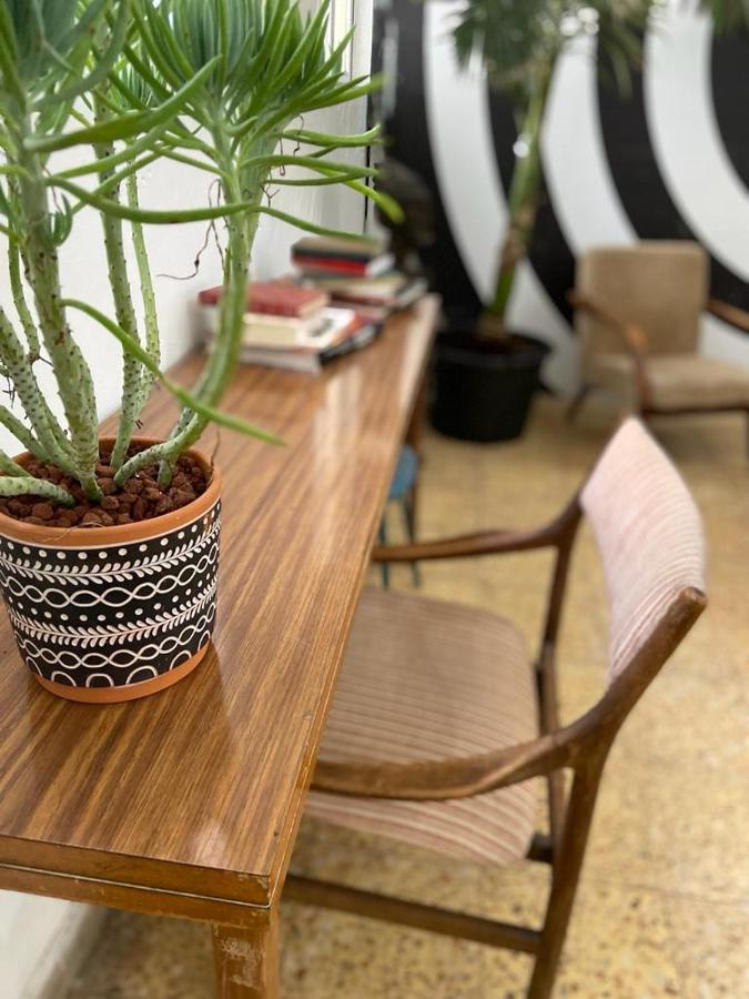 Jaffa Guesthouse Tel Aviv Luaran gambar