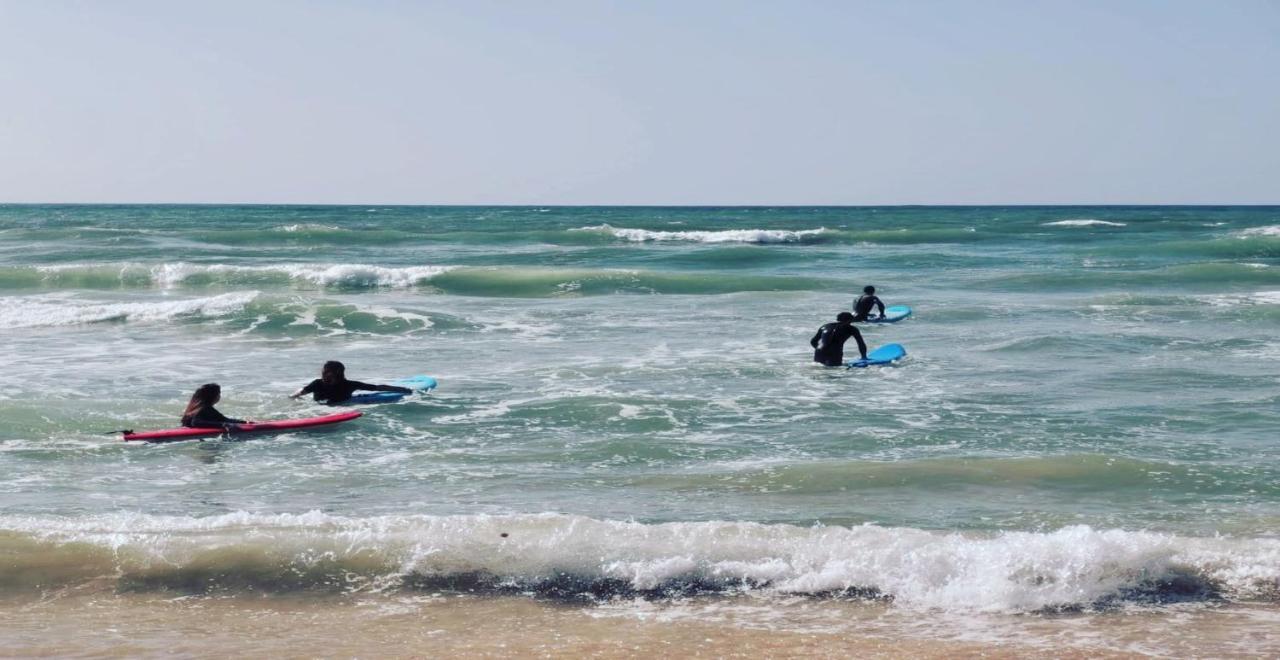 Jaffa Guesthouse Tel Aviv Luaran gambar