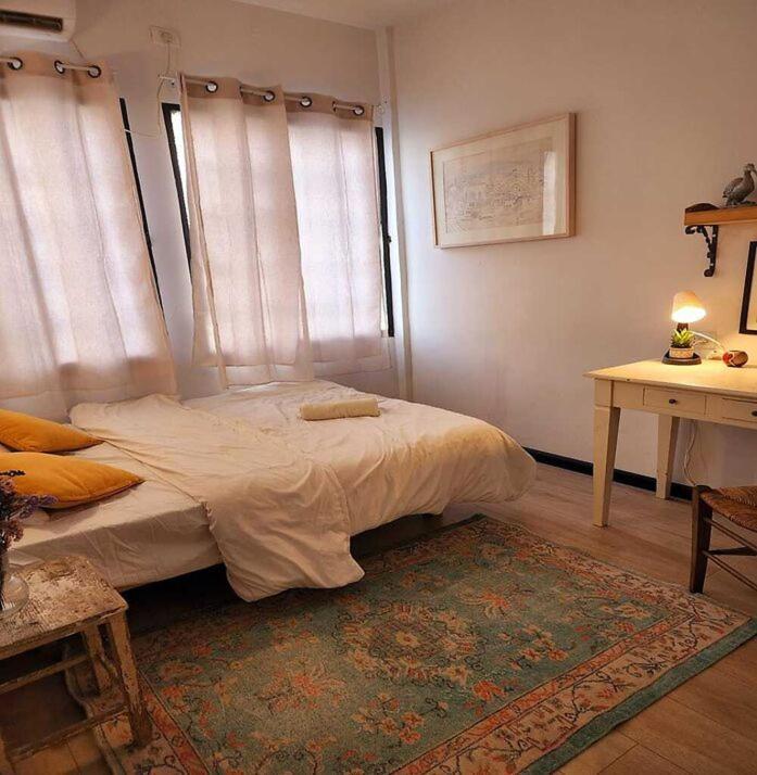 Jaffa Guesthouse Tel Aviv Luaran gambar