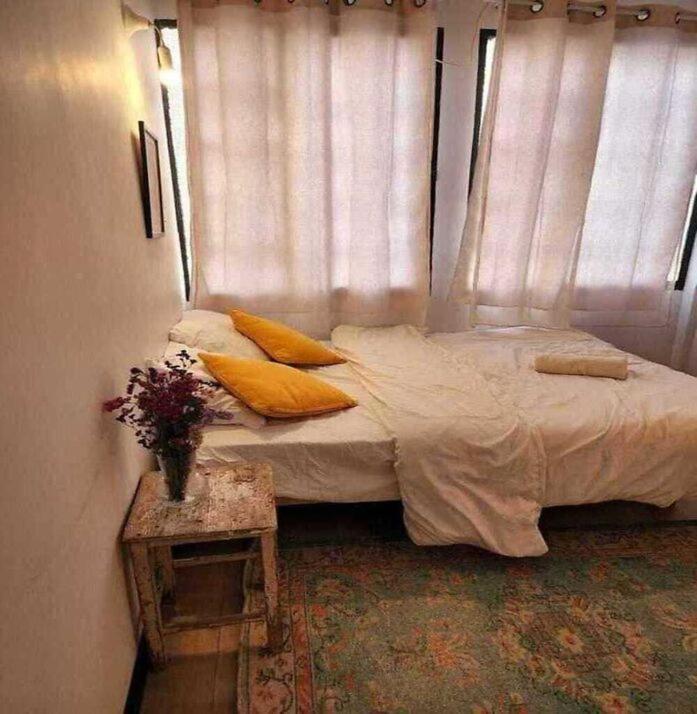 Jaffa Guesthouse Tel Aviv Luaran gambar