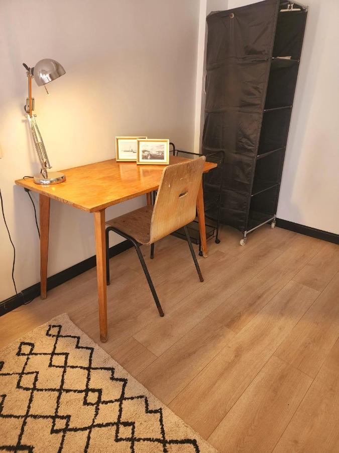 Jaffa Guesthouse Tel Aviv Luaran gambar