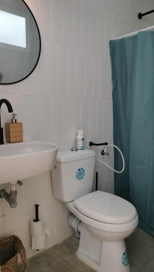 Jaffa Guesthouse Tel Aviv Luaran gambar
