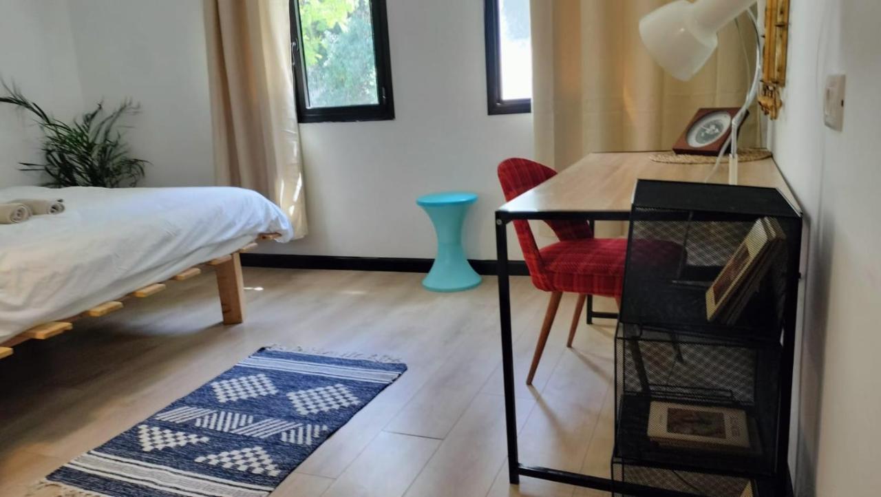 Jaffa Guesthouse Tel Aviv Luaran gambar