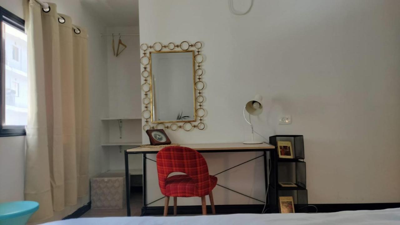 Jaffa Guesthouse Tel Aviv Luaran gambar
